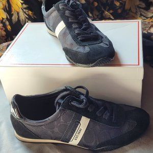 Coach Kortney Sneaker Q2083